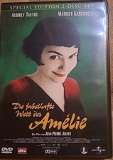 Fabelhafte amélie special gebraucht kaufen  Werdohl