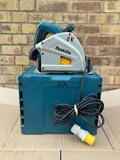 Makita sp6000j plunge for sale  COLCHESTER