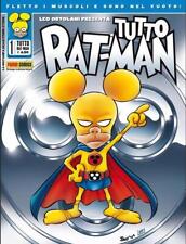 Tutto rat man usato  Parma