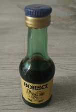 Alcolici mignon collezione usato  Lanciano