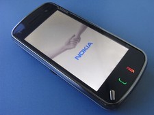 100% oryginalny smartfon Nokia N97 32GB - czarny - bez SIMlocka -Top na sprzedaż  Wysyłka do Poland