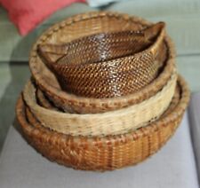 Estate baskets nice for sale  Lovell