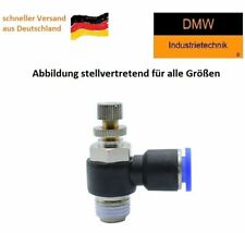 Iqs pneumatik drosselventil gebraucht kaufen  Sindelfingen