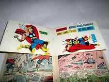 Thor n.3 corno usato  San Giovanni la Punta