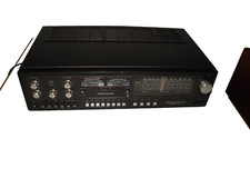 Grundig receiver super gebraucht kaufen  Korntal-Münchingen