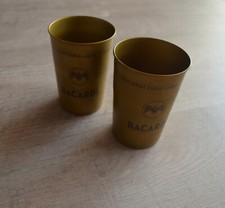Lot verres cocktail d'occasion  Lognes