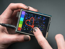 Adafruit 2.8 tft d'occasion  Expédié en France