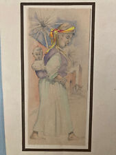 Beau dessin portrait d'occasion  Toulouse-