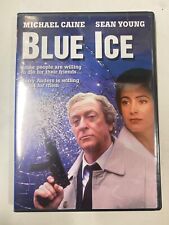 Blue ice dvd for sale  UK