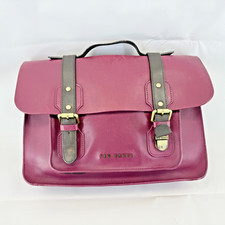 Ted baker leather for sale  CHORLEY