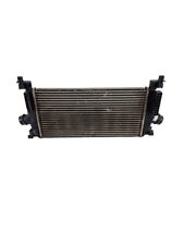 Ladeluftkühler OPEL ASTRA J, 2011 1,7 diesel Intercooler Radiator 13267646 comprar usado  Enviando para Brazil