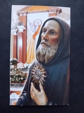 Santino originale holy usato  Pagliara