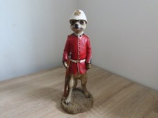 Rorke drift meerkat for sale  YEOVIL