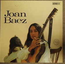 Joan baez konvolut gebraucht kaufen  Aachen