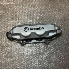 Renault brembo caliper for sale  BRISTOL