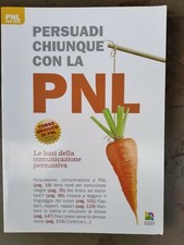 Libro persuadi chiunque usato  Pordenone