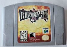 Road Rash 64 - Nintendo 64 (N64) - Apenas carrinho, testado comprar usado  Enviando para Brazil