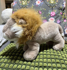 Vintage lion wild for sale  ROCHDALE