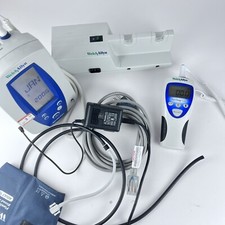 Lote de peças de monitor de sinais vitais Welch Allyn Series Spot comprar usado  Enviando para Brazil