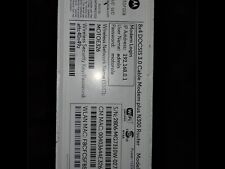 Motorola mg7310 343 for sale  Somerdale