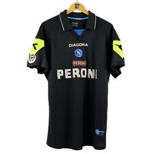 2002 napoli maglia usato  Como