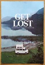 Dormobile motor caravans for sale  LEICESTER
