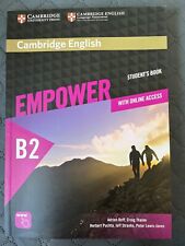 Libro cambridge english usato  Lonate Pozzolo