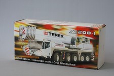 Nzg 514 terex gebraucht kaufen  Kelkheim