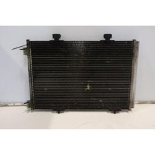 Usado, CONDENSADOR DE AR CONDICIONADO PARA CITROEN - DS C3 (16-20) 1.5 16V HDI (75KW) 2016 comprar usado  Enviando para Brazil