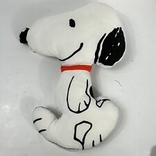 Vintage snoopy pillow for sale  Canby