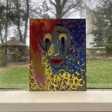 Original acrylic painting for sale  Tarentum