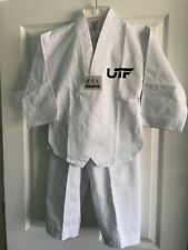 Martial arts uniform for sale  North Port