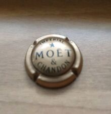 Moet chandon capsula usato  Bari