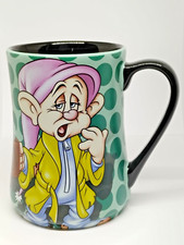 Mug tasse céramique d'occasion  Saint-Nicolas-de-la-Grave