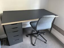 Ikea desk chair for sale  WETHERBY