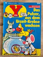 Yps 528 pulver gebraucht kaufen  Brüggen