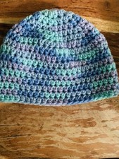 Crocheted baby hats for sale  Grove City