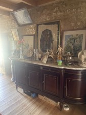 Buffet ancien d'occasion  Rouillac
