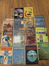 Golden library knowledge for sale  Deer