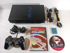 Playstation console ps2 for sale  Nashville