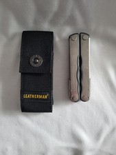 Nos retired leatherman for sale  Brooklyn