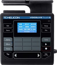 Helicon voicelive touch usato  Spedire a Italy