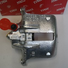 Caddy skoda etrier d'occasion  Trilport
