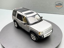 Land rover 2002 gebraucht kaufen  Aulendorf