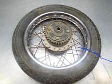 Honda cb550 motorcycle for sale  NEWCASTLE