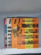 Copies encounter magazine for sale  BIRKENHEAD