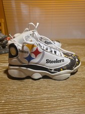 Custom pittsburgh steelers for sale  Bloomingdale