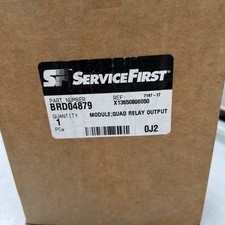 Trane quad relay for sale  Raleigh