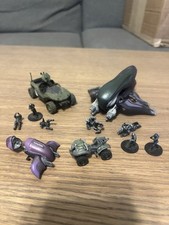 Halo micro ops for sale  BOLTON