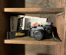 Great nikon 35mm for sale  Murrells Inlet